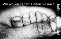 Spenden!
