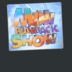 Nikolausparty 2004: Mini Playback Show