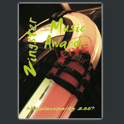 Nikolausparty 2007: Zingster Music Awards