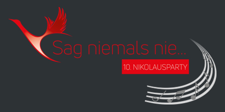 NKP 2018 - Sag niemals nie!